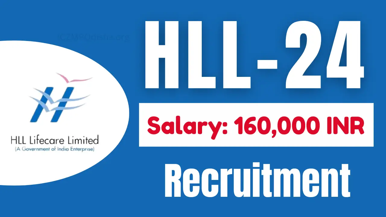 HLL Director Post Recruitment 2024