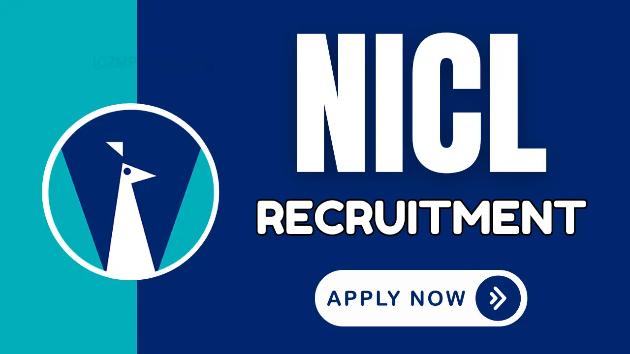 NICL Actuarial Apprentice Recruitment 2024