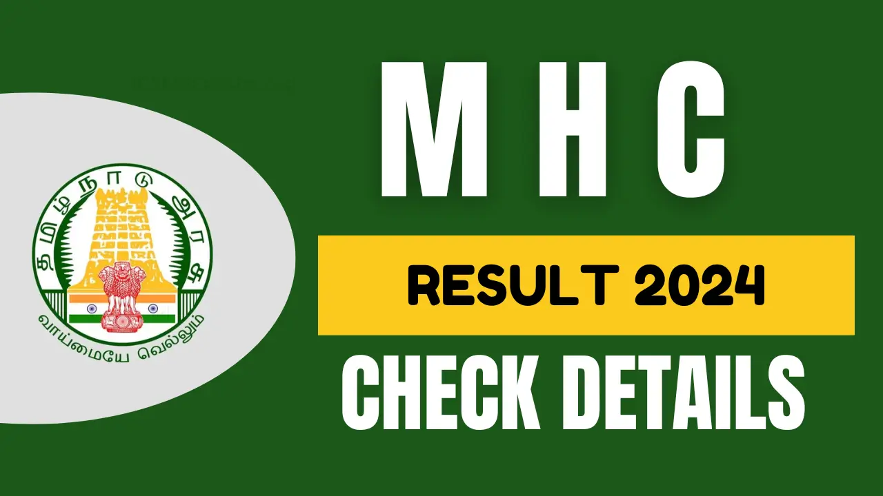 MHC Result