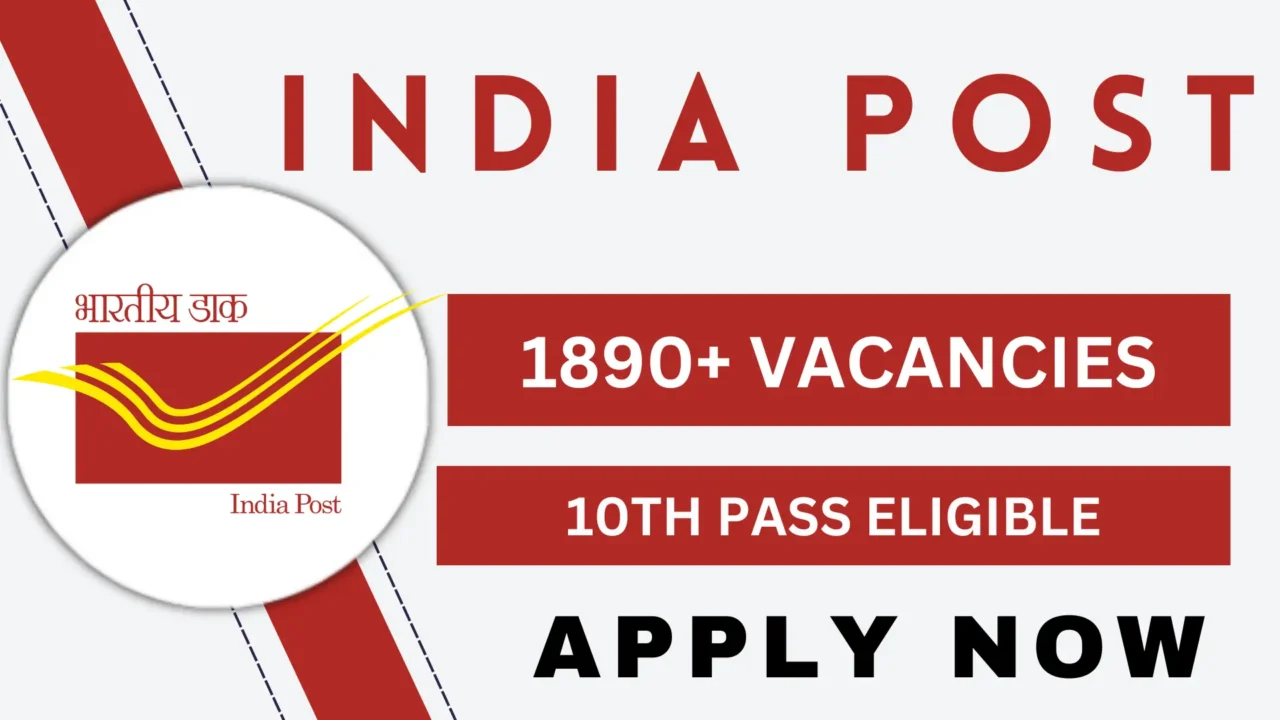 India Post Recruitment