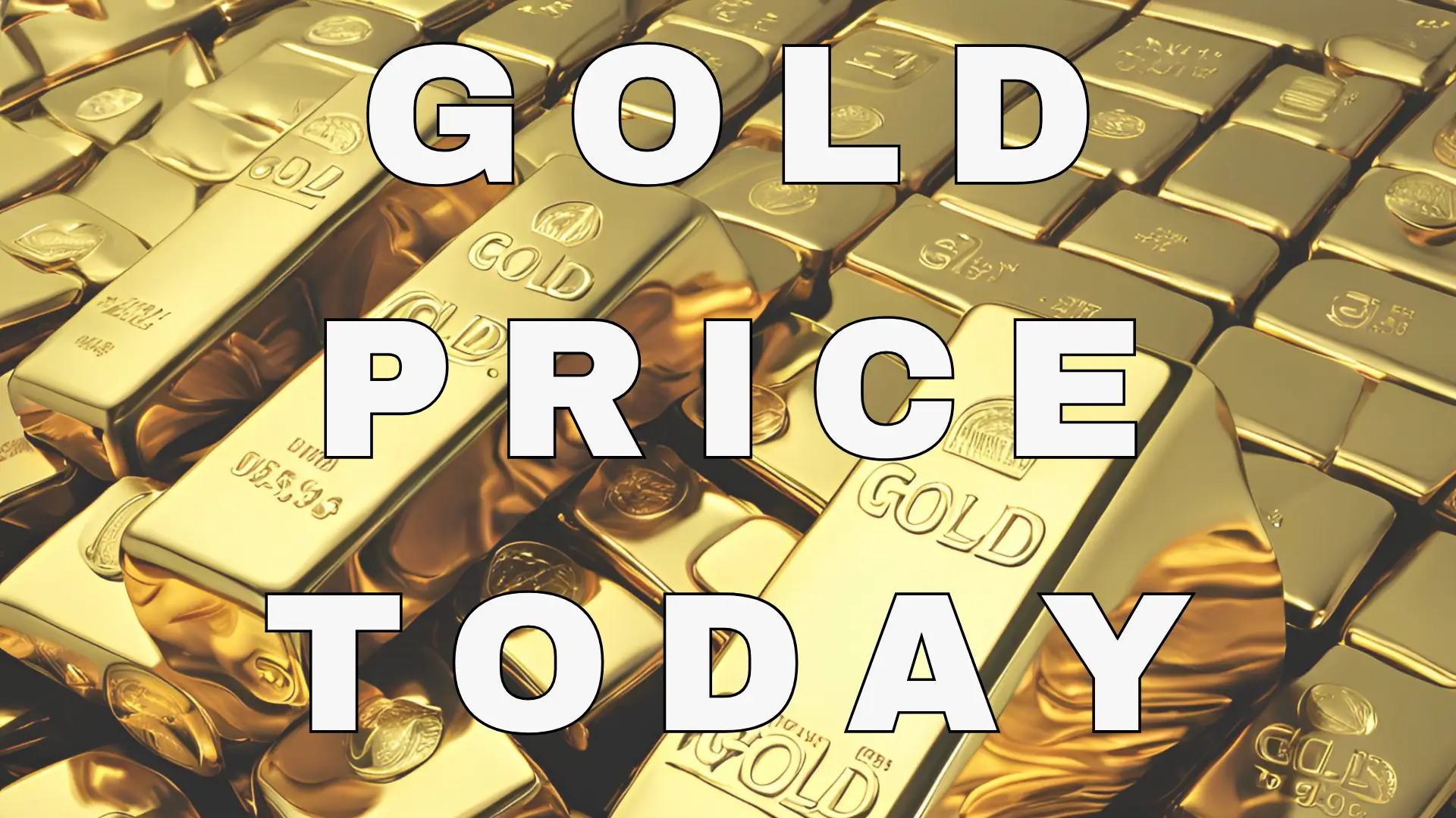 Gold Price Today 2024 Rate Drops Don t Miss Your Chance To Save