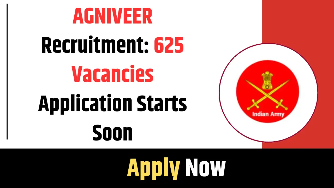 Agniveer Recruitment 2025