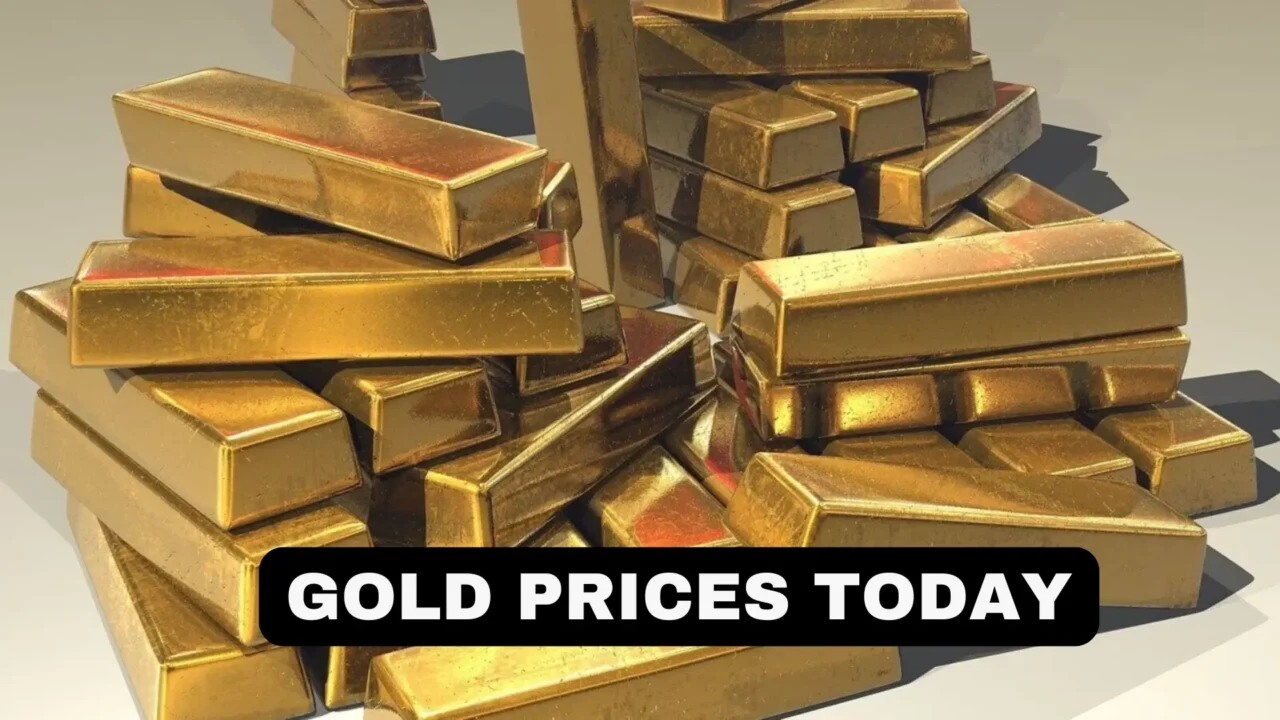 Gold Prices