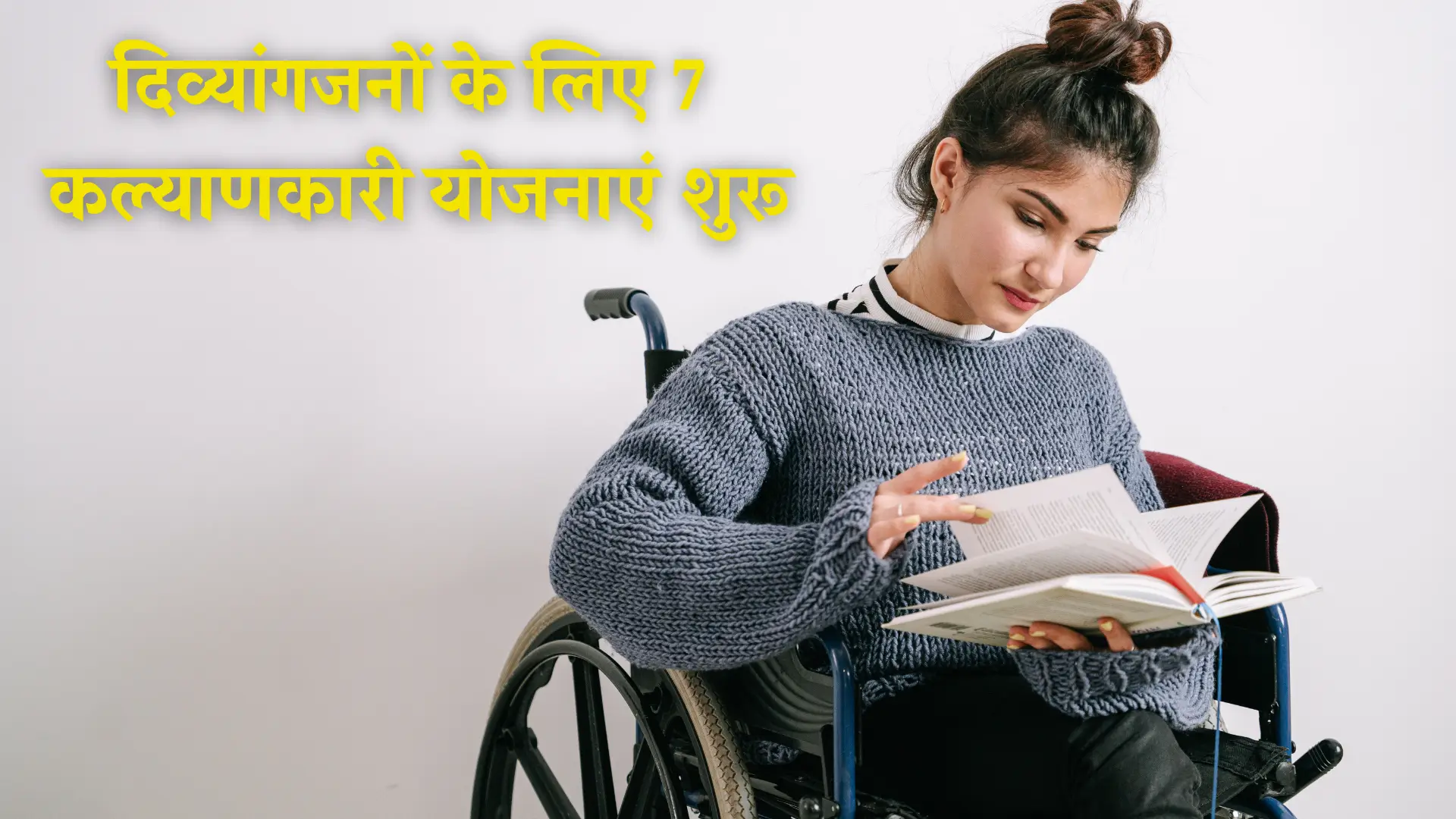 Disability Schemes
