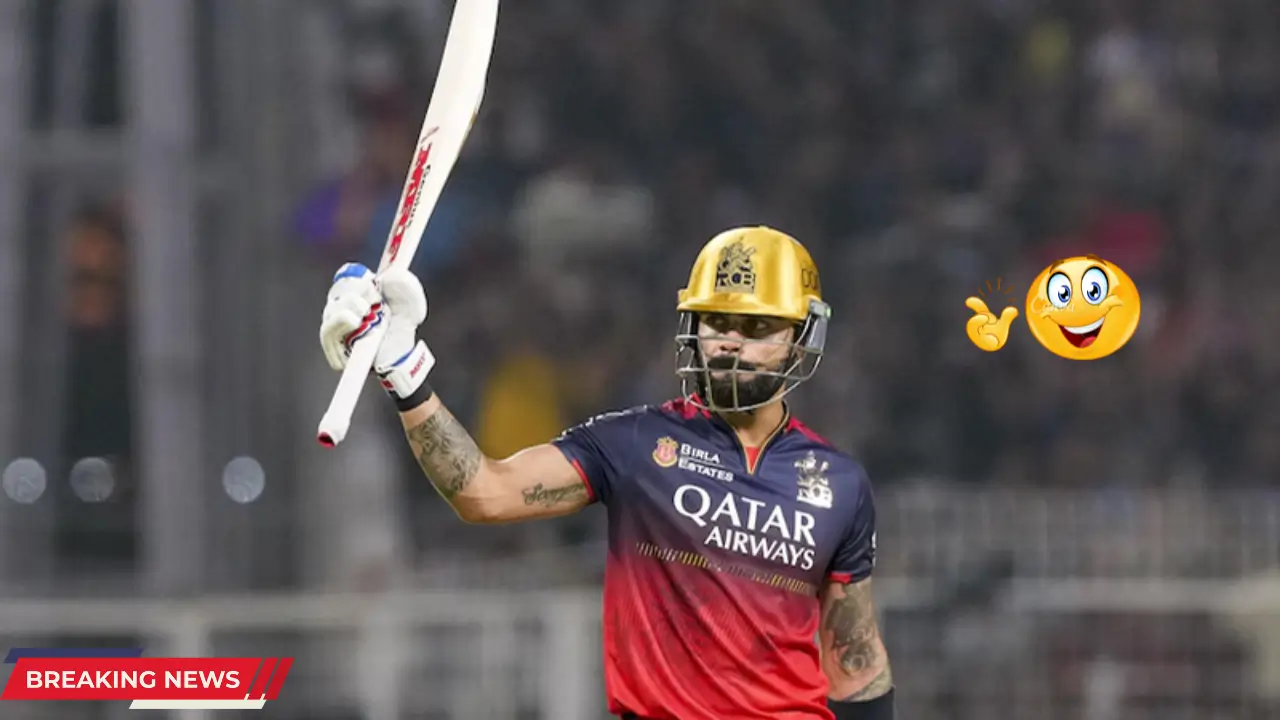 Suresh Raina Praises Virat Kohli's Knock, Says He Must Play T20 World Cup 2026