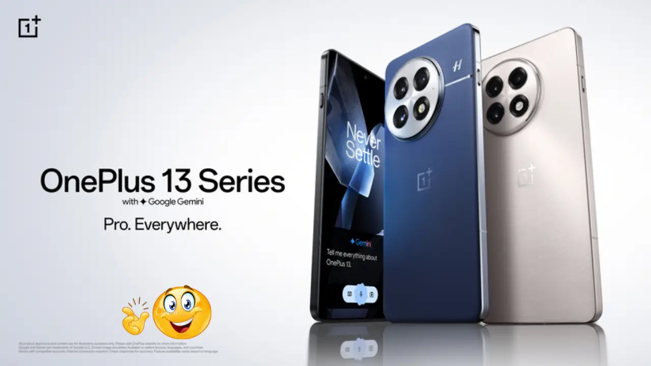 OnePlus 13 – Upcoming Flagship with Big Camera & Battery Upgrades, Full Specs & Leaks