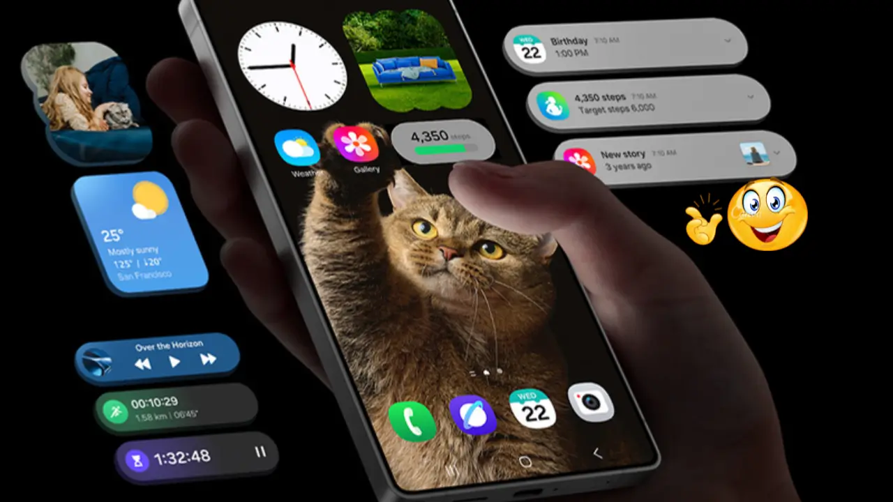Samsung Galaxy S25 – Upcoming Flagship with Powerful Specs, Camera Leaks & Launch Info